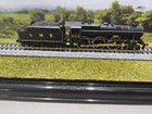 PECO N-SCALE NL 21 "RENOWN" (4-6-0) JUBILEE L.M.S. LOCOMOTIVE; LN++; 1969 by RR — photo 8