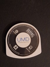 Tom Clancy's Ghost Recon: Predator (Sony PlayStation Portable, PSP) Game Only
