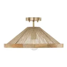 Capital Lighting 252811MA - Ceiling Fixtures Indoor Lighting