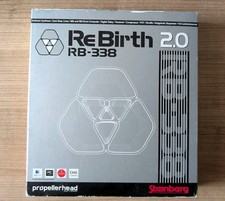 ReBirth 2.0 - RB-338