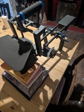 Neewer DSLR Shoulder Rig Kit Matte Box Follow Focus Complete Camera Rig