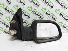 Retroviseur droit (ou coque) Renault CLIO