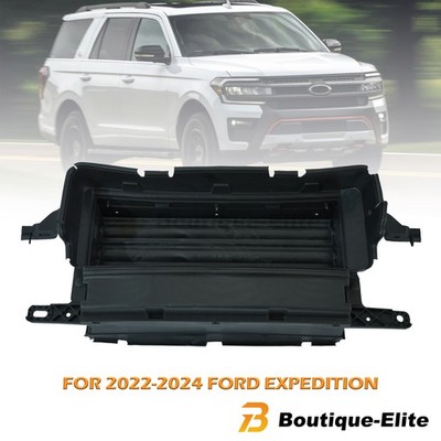 NEW NL1Z8475C Active Grille Shutter Lower For 2022-2024 Ford Expedition