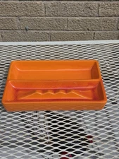 Vintage Mid Century Mod Ashtray by Royal Haeger 