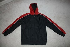 Boys fall coat jacket youth Large 10 / 12
