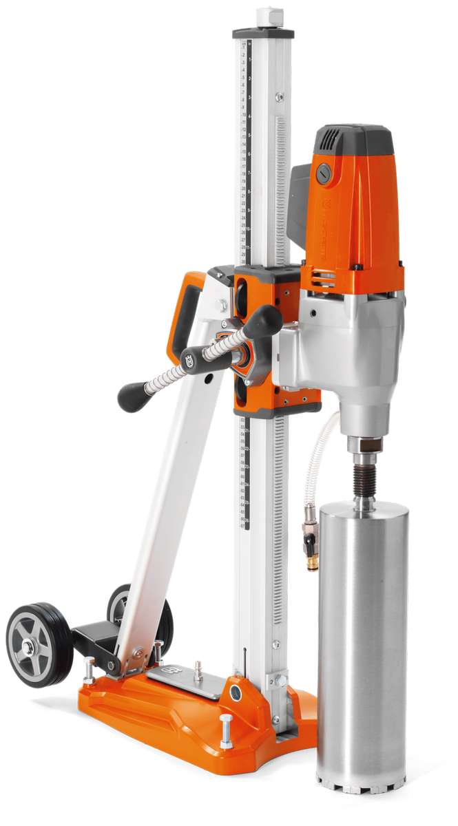 Husqvarna Construction-965173601 DMS240 Core Drill for sale online