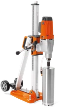 Husqvarna Construction Dms240 Core Drill