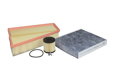 Innenraumfilter Pollenfilter Luftfilter Für Ford Mondeo IV Galaxy S-Max