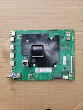 55" SAMSUNG LED/LCD TV UN55CU7000FXZA MAIN BOARD BN96-57054A