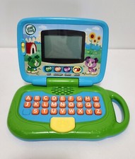 My Own Leap Frog interactive system works tested 2013