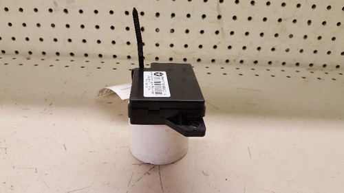 11-15 CHRYSLER TOWN & COUNTRY OEM MOPAR COMPASS MODULE 04671918AG 150514 - Bild 4 von 12