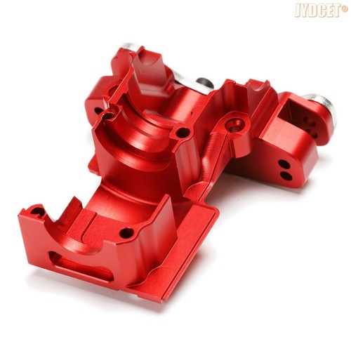 Paratia superiore posteriore in alluminio #7720 anteriore #7727 per RC TRAXXAS X-Truck X-Maxx XRT - Foto 48 di 68