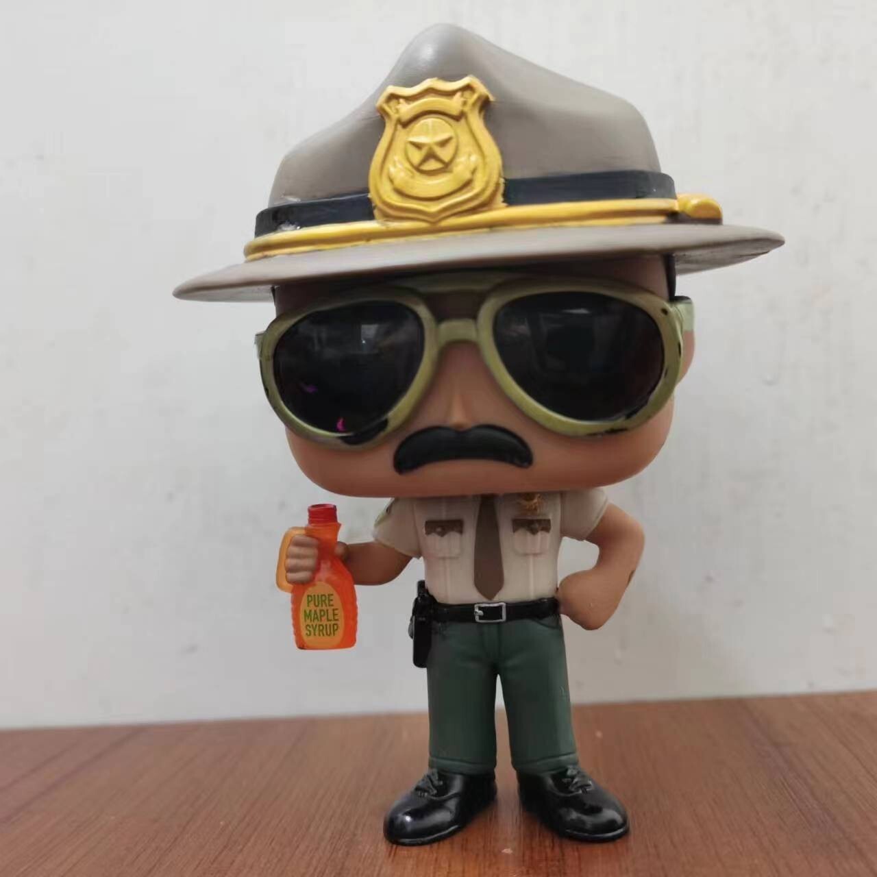Oob