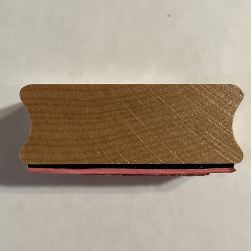 Stempel Courtney personalisiert Name 2,25x1,25 - Bild 4 von 7