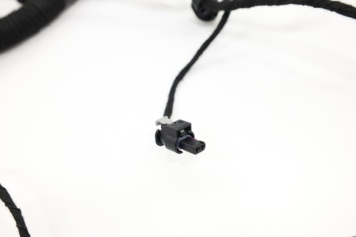 2020 - 2025 TESLA MODEL Y REAR RIGHT DOOR WIRE WIRING HARNESS OEM 148905400D - Picture 5 of 11