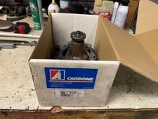 58-212 A1 cardone Remanufactured Water Pump - Make Offer!!