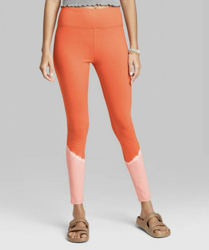 High-Rise Leggings B257 829576887941 