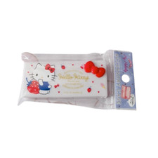 Sanrio Hello Kitty only Mini Storage Box Portable Box Daiso 1box 