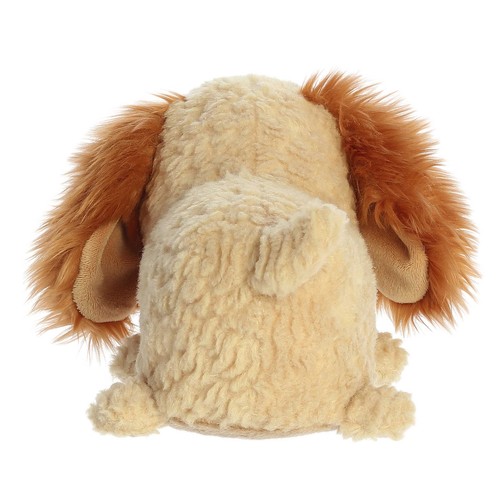 Aurora - Schnozzles - 11" Brooklyn Orzoi Playful Stuffed Animal - Picture 4 of 4