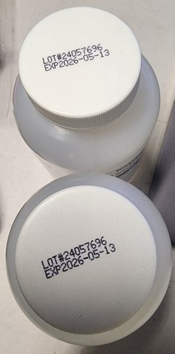 2 Pack McKesson Sterile Water USP 250mL Irrigation Non-Pyrogenic Exp 05/2026 - Picture 2 of 3