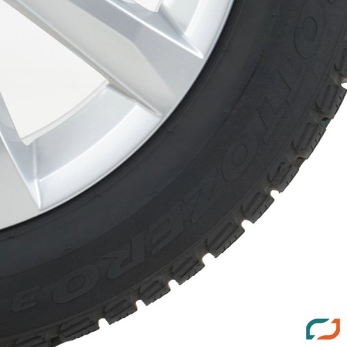 Original VW Passat 3G B8 Roues D'Hiver Pneus D'Hiver Helsinki 17Zoll 215/55 R17 - Bild 7 von 7
