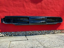 US Stoßstange Träger hinten Golf 3 Cabrio VW Clean USA Mexico III Canada GTI