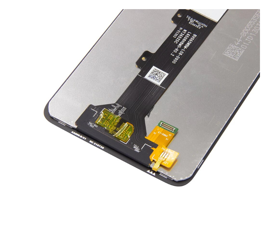 For Motorola Moto E30 LCD Display For Motorola Moto E40