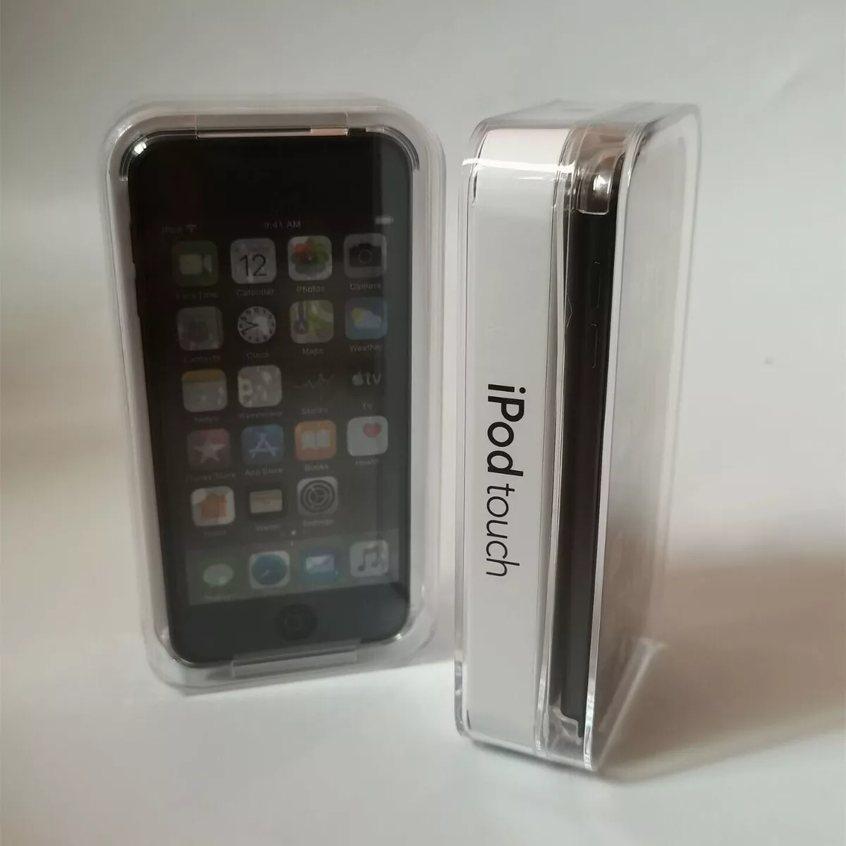 購入ファッション APPLE iPod touch IPOD TOUCH 128GB2019 M