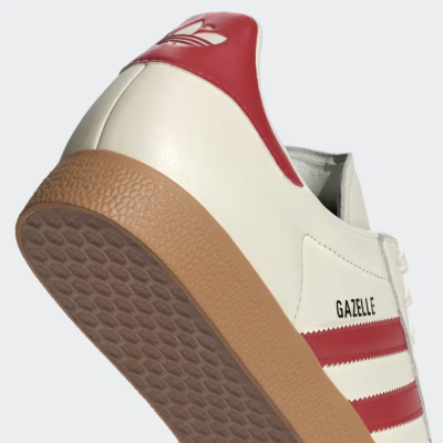 adidas gazelle silver green womens Adidas Gazelle sneaker