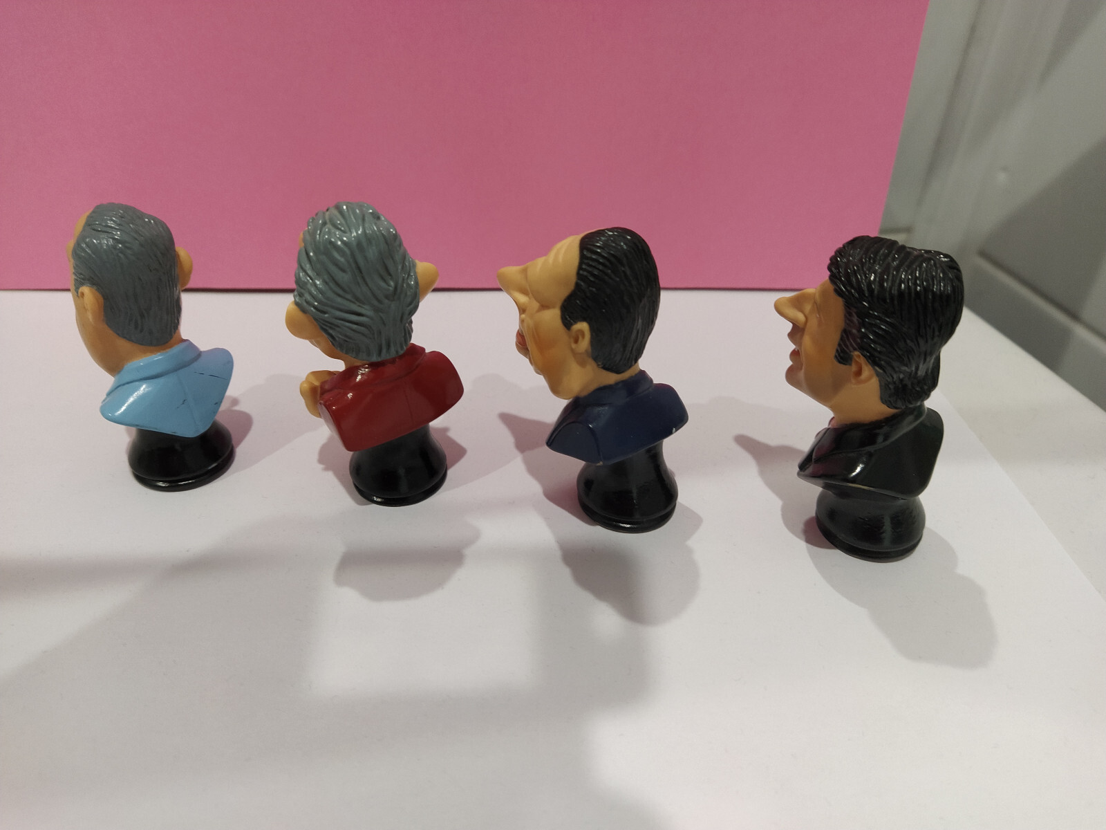 Jacques Chirac, la figure incontournable des Guignols de l'info
