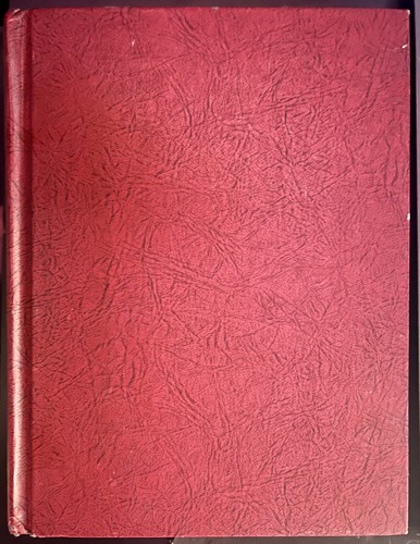 Strongs Exhaustive Concordance w/ Hebrew Greek Chaldee MacDonald Publishing 1980 - Picture 2 of 5