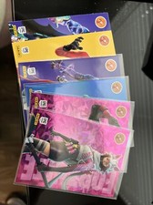 2021 Panini Fortnite Series 3 Trading Cards - Checklist Added 42