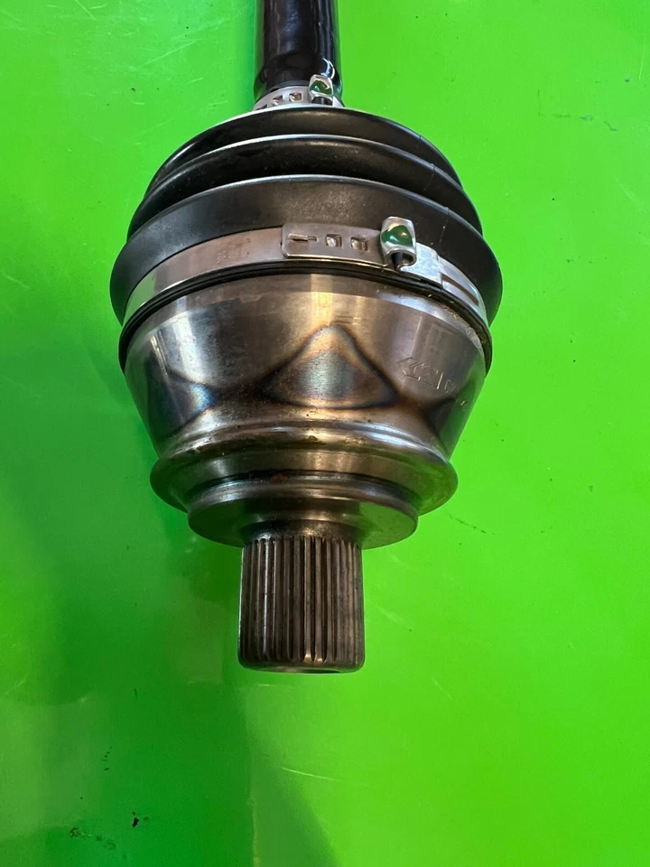 NOVO Lamborghini Gallardo Genuíno, LP560, RH, Eixo Frontal, P/N 400407272 - Imagem 2 de 4