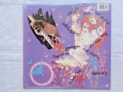 アート・デザイン・音楽 Culture Club Waking Up With the House on Waking Up with the House on Fire - Wikipedia