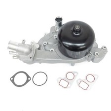 Water Pump for PONTIAC GTO 6.0 L 2005-2006 RA/470RS