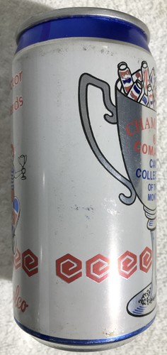 Comalco. Skateboards. Champion. Empty Beer Can Money Box Top.Collectable. Rare - Picture 3 of 7
