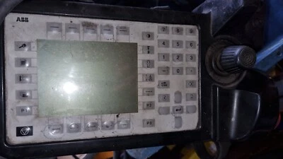 ABB 3HNE00313-1
