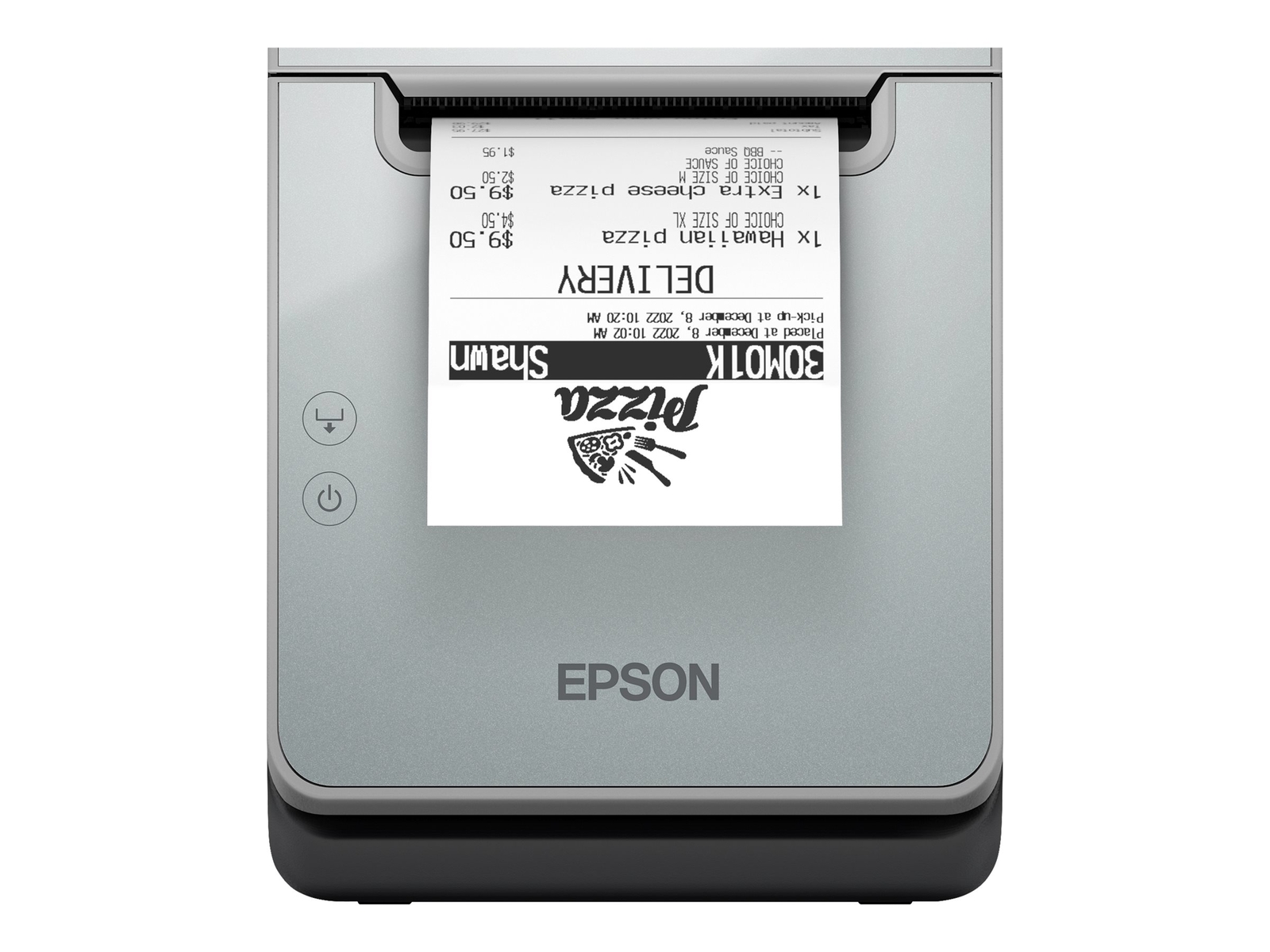 Epson TM-L100 (121) Termica diretta 203 x 203 DPI Con cavo e C31CJ52121