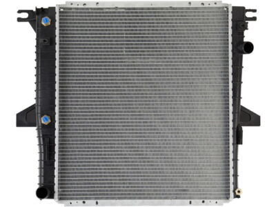 For 2001-2011 Ford Ranger Radiator 14245BM 2004 2002 2003 2005 2006 ...