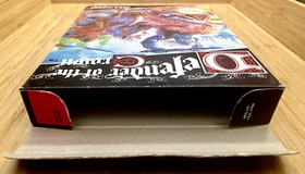 NES - Defender of the Crown PAL B FRA CIB