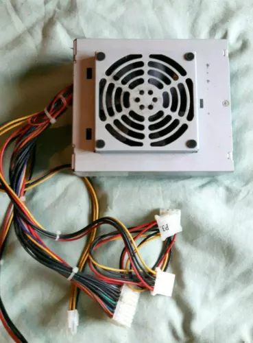 API1PC11 PSU Switching Power Supply AcBel IBM Lenovo 24P6880 24P6883 185W