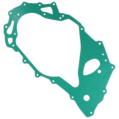 Caltric Ignition Cover Gasket For Can-Am Traxter XL 2001-2005