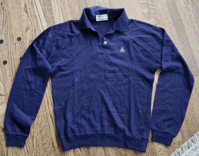 レディースウェア MUNSING WEAR 10 YEARS POLO SHIRTS Vintage Penguin by Munsingwear women Polo Shirt | eBay