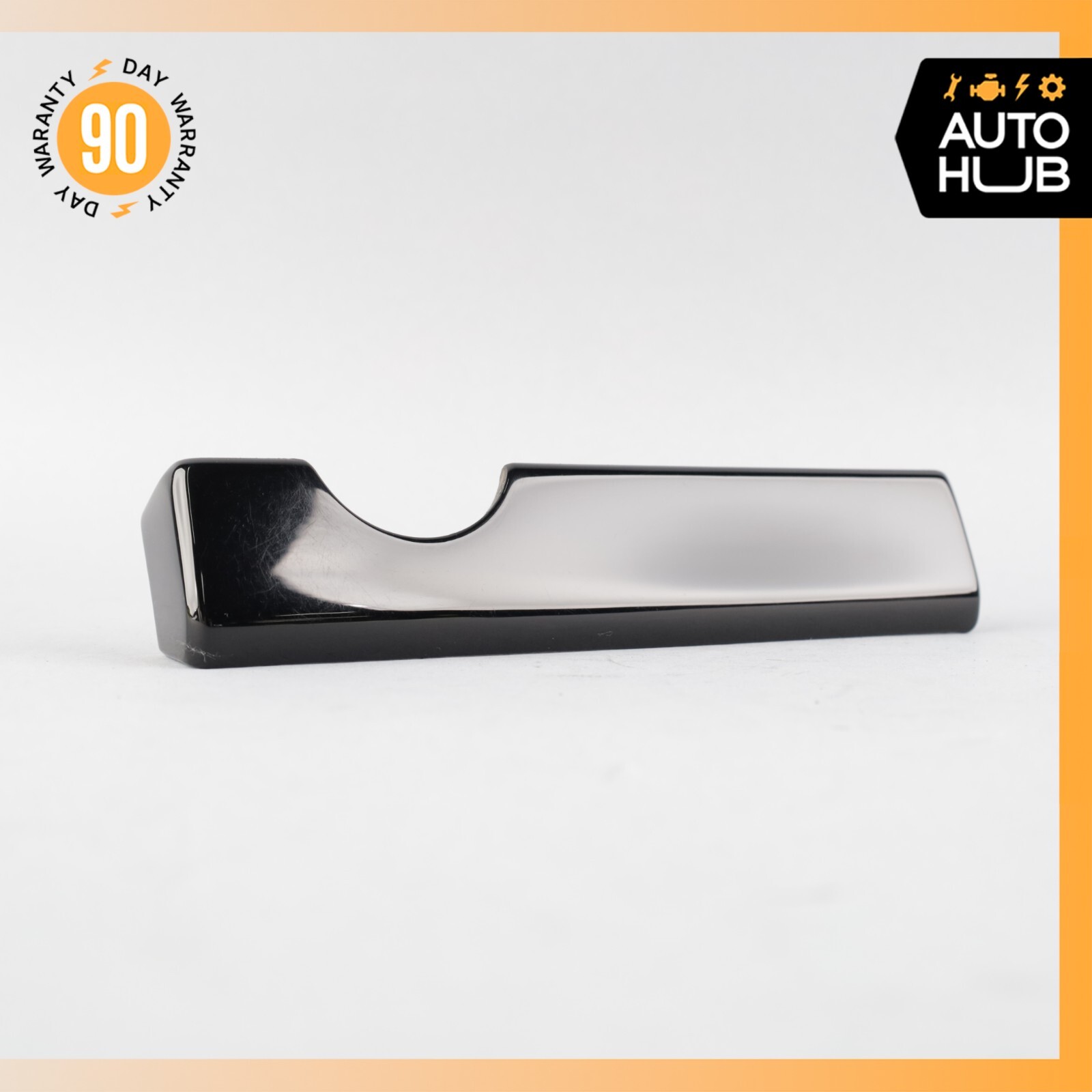03-13 Maserati Quattroporte M139 Dashboard Dash Left Driver Side Trim Panel OEM