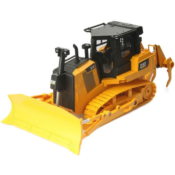 Купить Caterpillar D7E Bulldozer Cat 