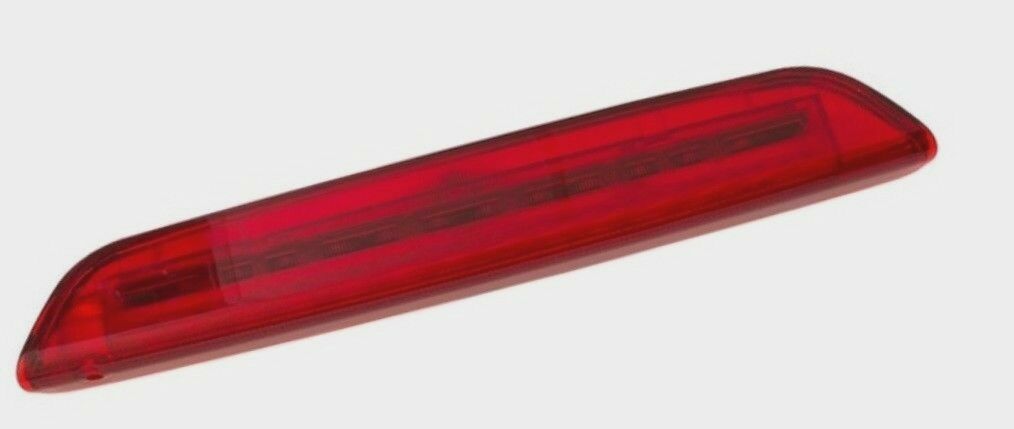 Feu stop pour Skoda Octavia II Kombi 2004-2013 de porte arrière rouge