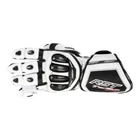 RST Tractech Evo 4 White Black