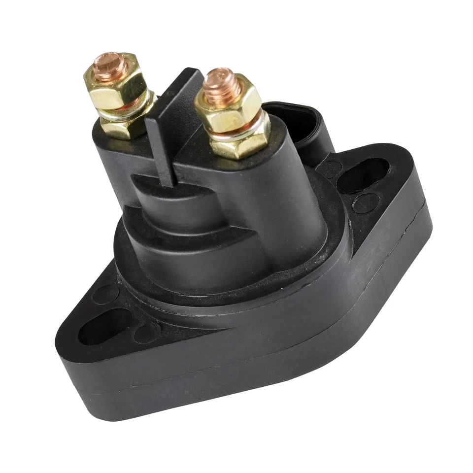 Relé solenoide de arranque para Arctic Cat 550 550S 2009 2010 2011 2012 2013 2014 Foto 4 de 4