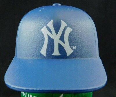 New York Yankees Fan Can Topper MLB Beverage