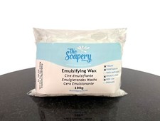 Emulsifying Wax - For Cosmetic Products
